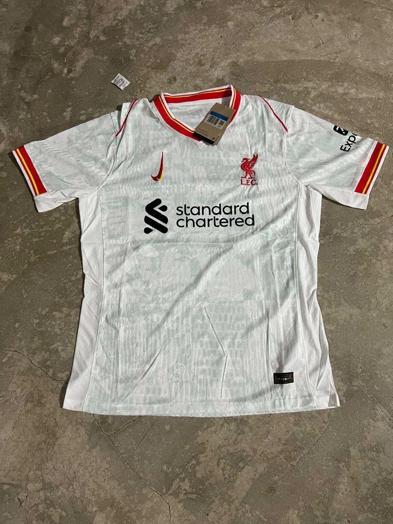 Football jersey