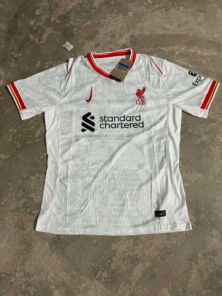 Football jersey