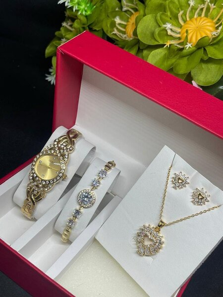 Ladies Set
