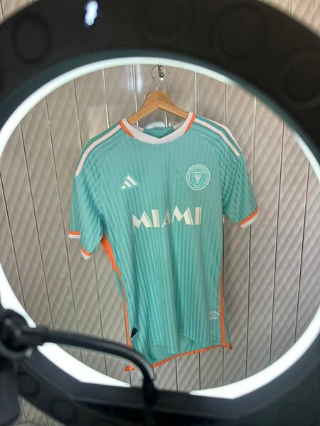 Maillots de foot
