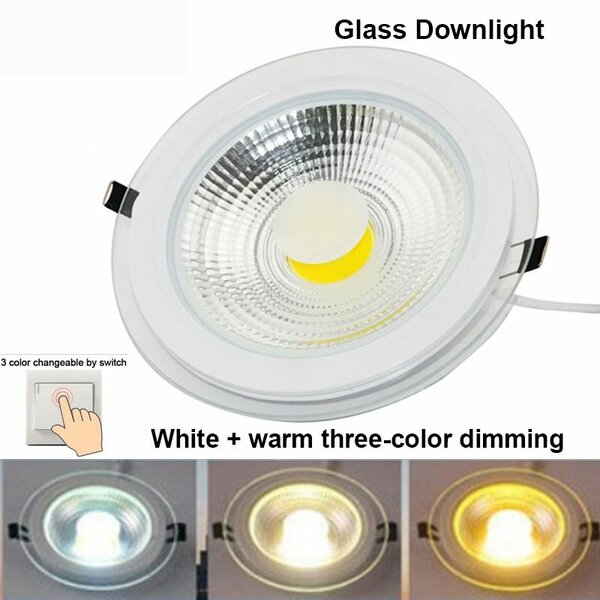 Ceiling light