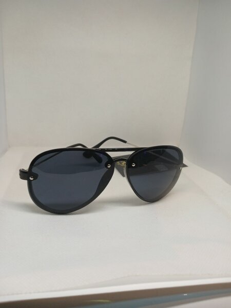 Black shades