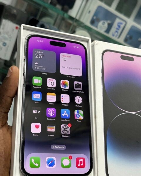 iPhone14 pro max