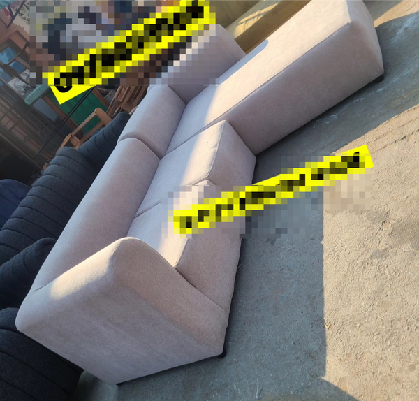 beige set
