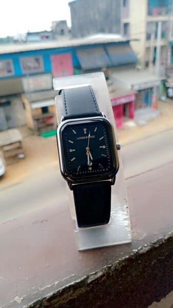 AMBERTIME
