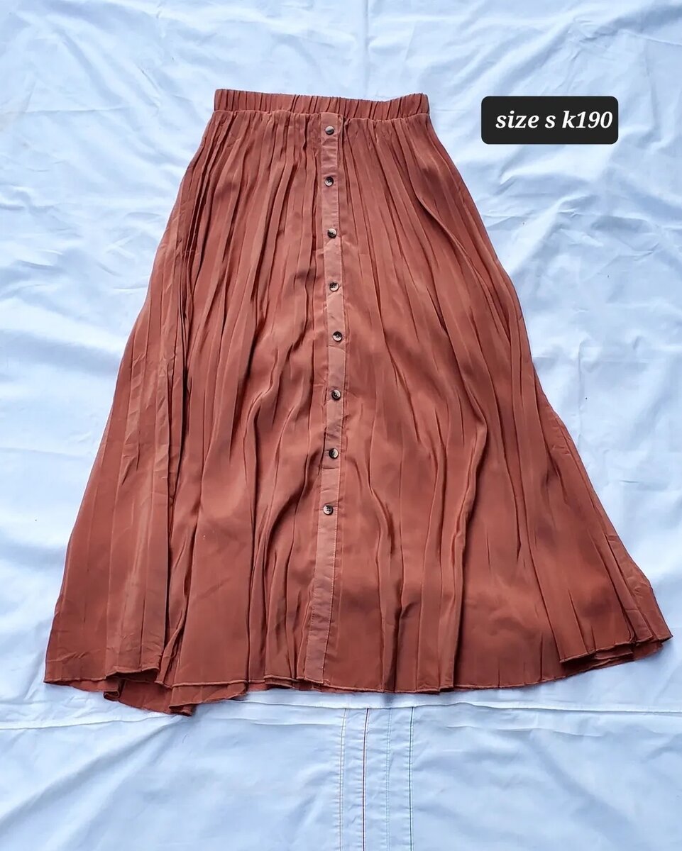 Skirt