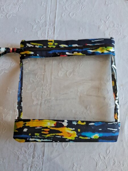 Travel  bag sorter
