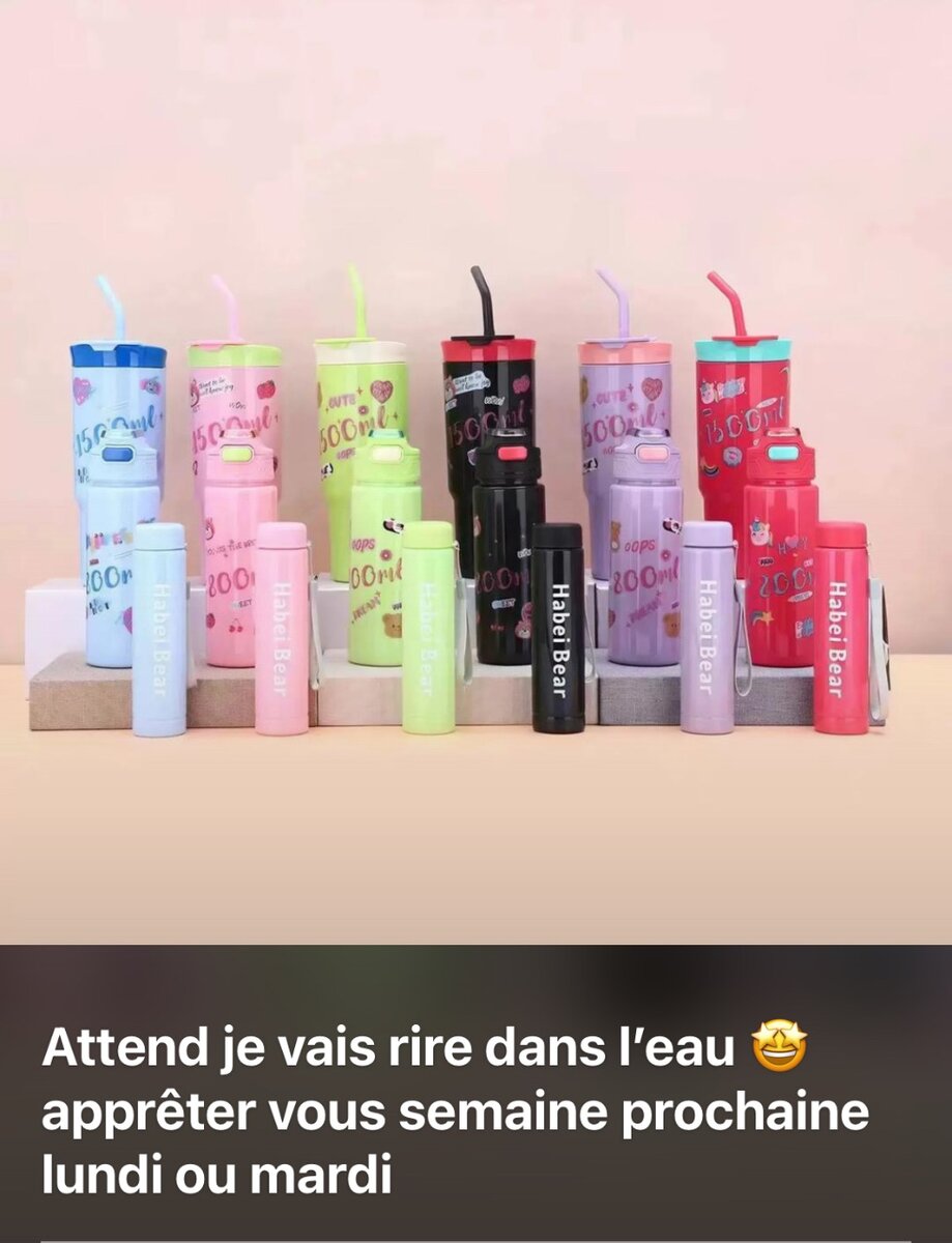 Goude 3 en 1