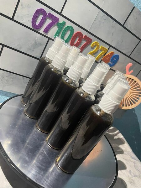 Serum capillaire pousse