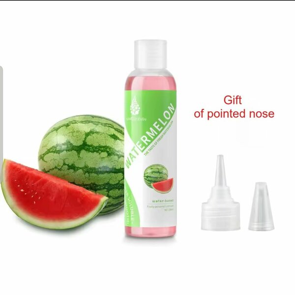 Gel lubrifiant
