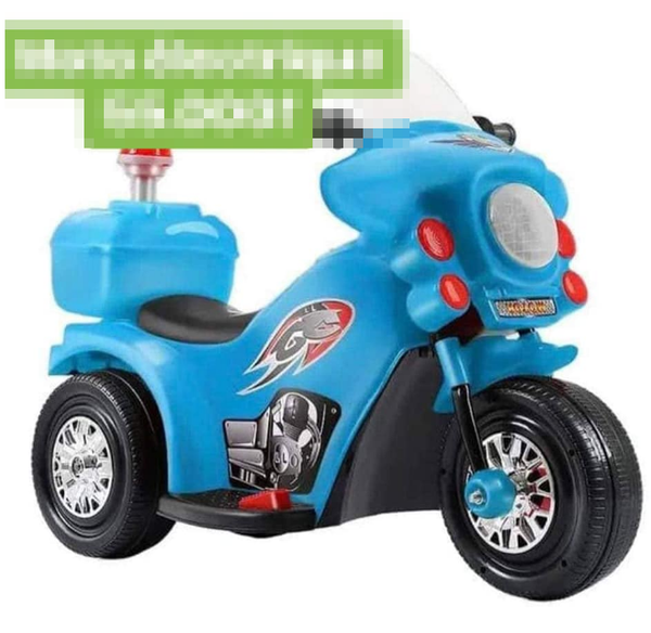 Machine électrique