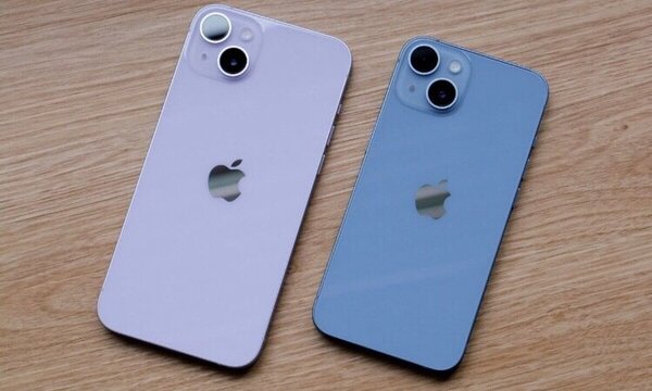 iPhone 14