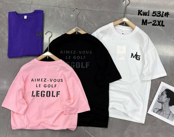 Heavy T-shirts