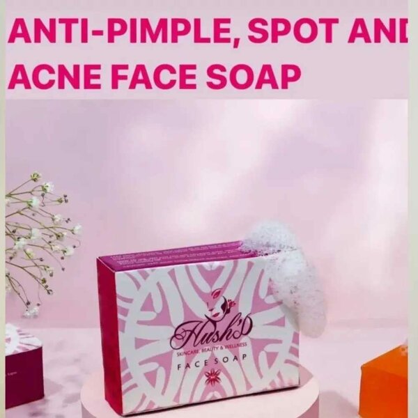 Skincare products