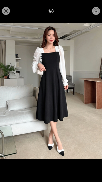 Ladies dress