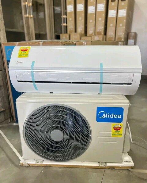 Midea Air Conditioner 1.5HP