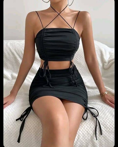 Sexy body