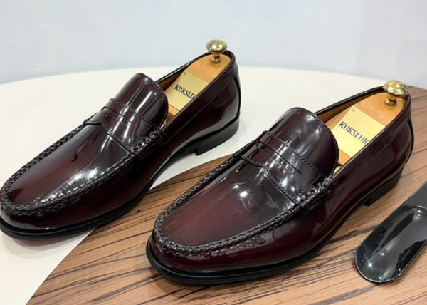 LOAFER LOVE