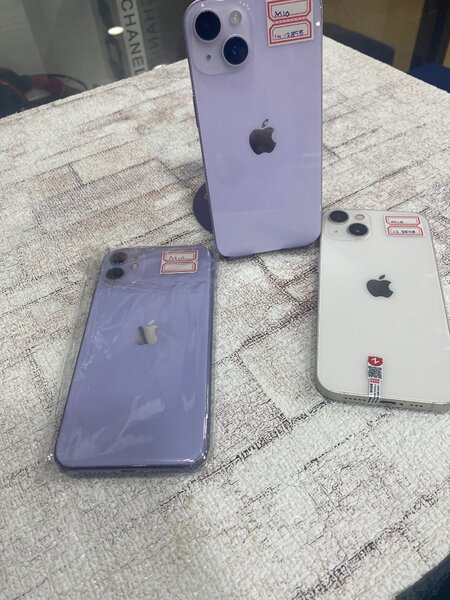 iPhone 14