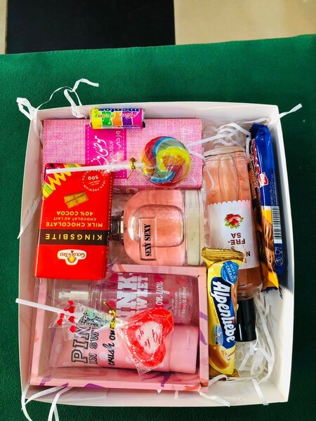 350gh valentine's day package