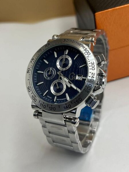 Montre homme