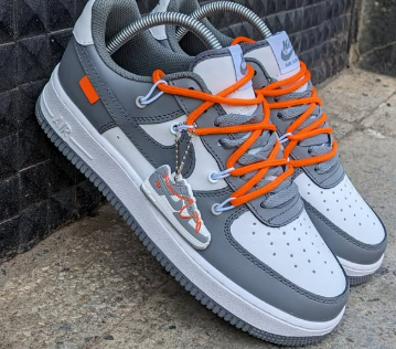 NIKE AIRFORCE 1 LOW 