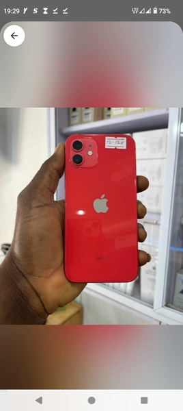 iPhone 12
