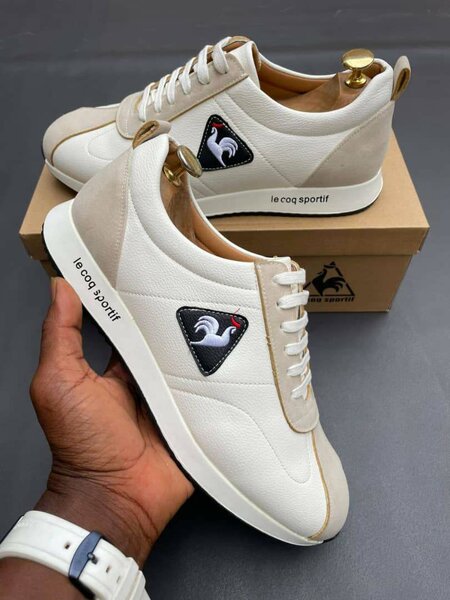 Sneakers Le Coq Sportif Homme