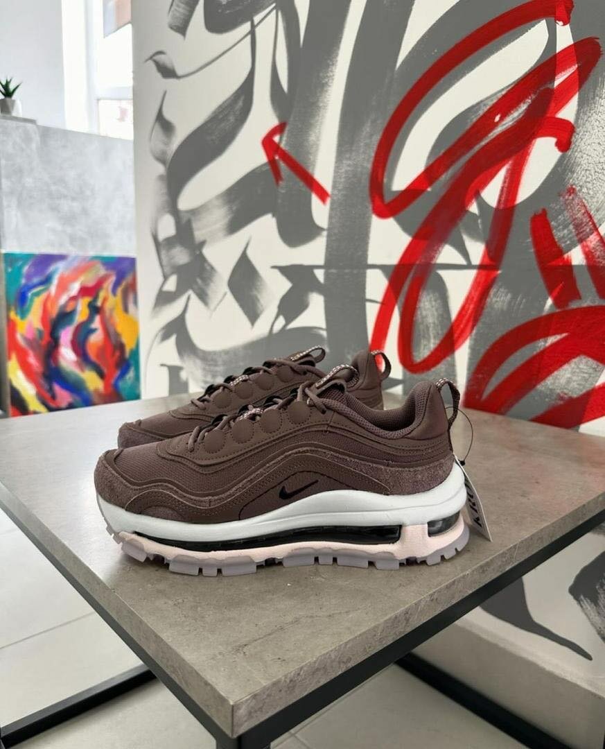 Nike sneaker