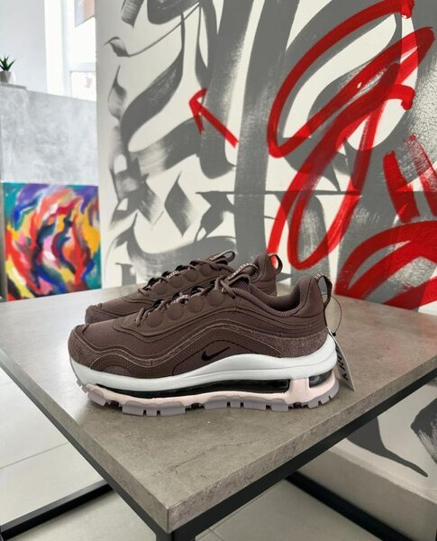 Nike sneaker