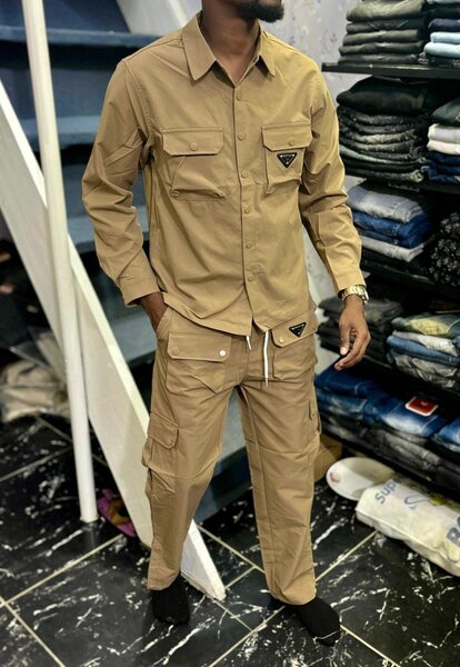 Ensemble de homme PRADA