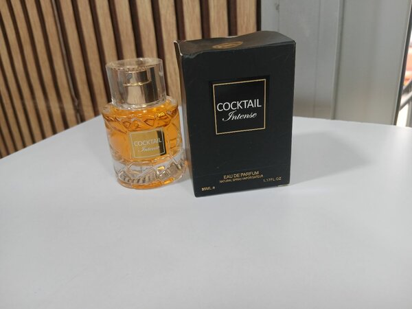 Parfum Cocktail Intense 50ml