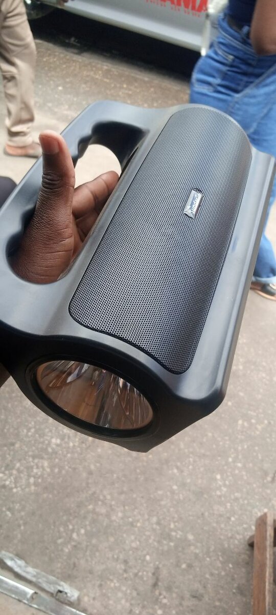 Sundar81 radio