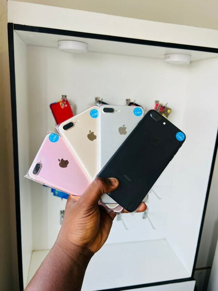 iPhone 7 Plus 128 GB