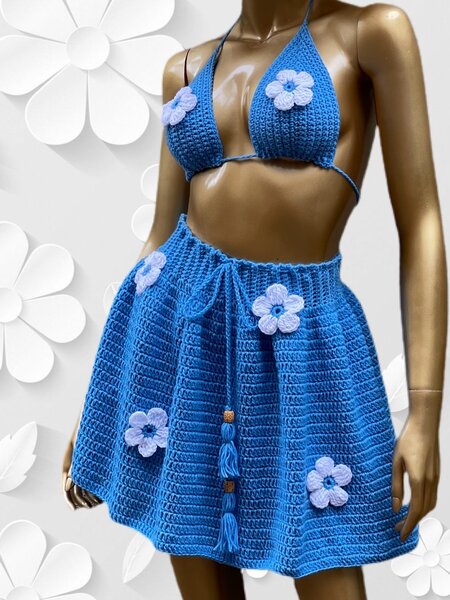Ediths crochet 