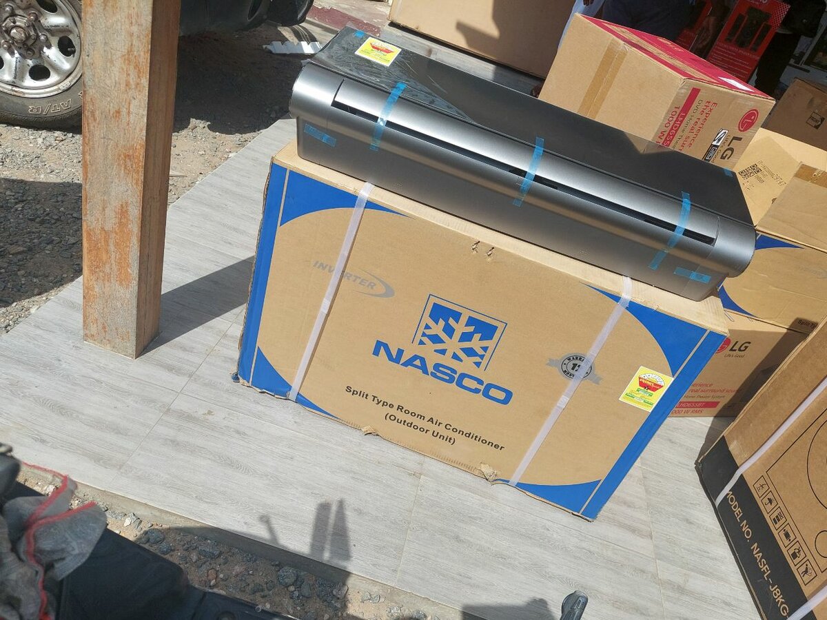 Nasco