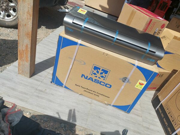 Nasco