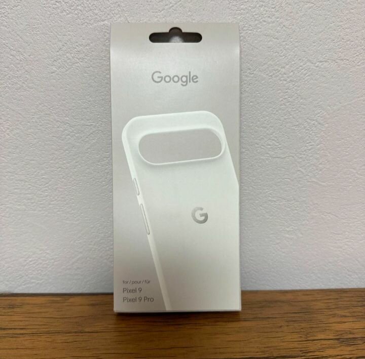Coque Original Google Pixel (9)Pro