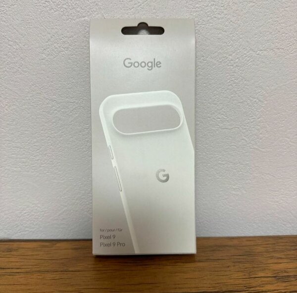 Coque Original Google Pixel (9)Pro
