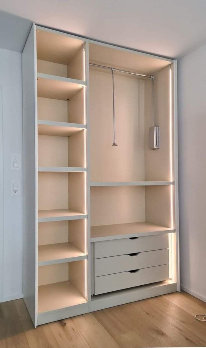 Wardrobe