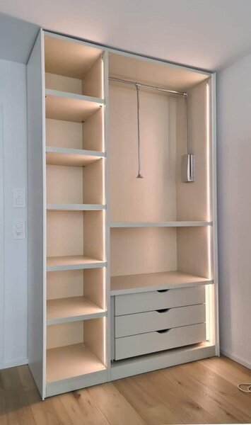 Wardrobe