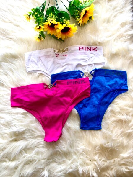 Ladies Panties