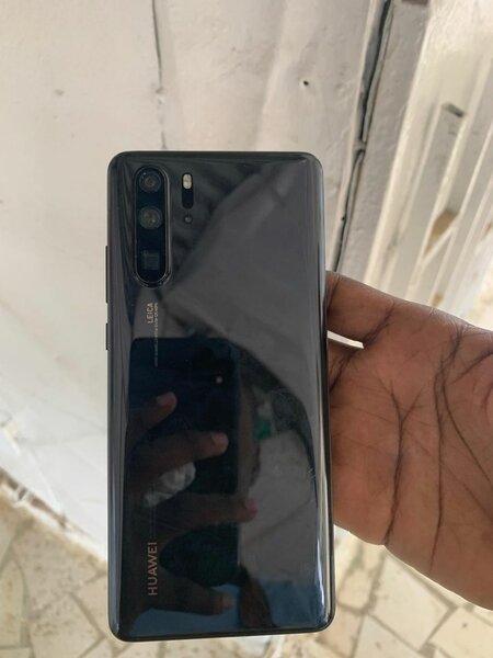 Huawei p30 pro