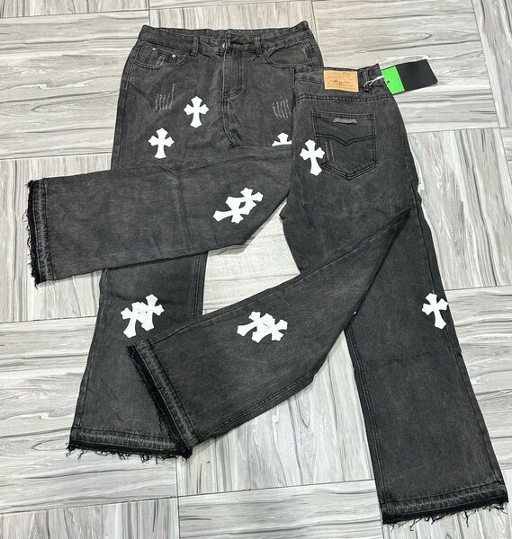 Geng trouser