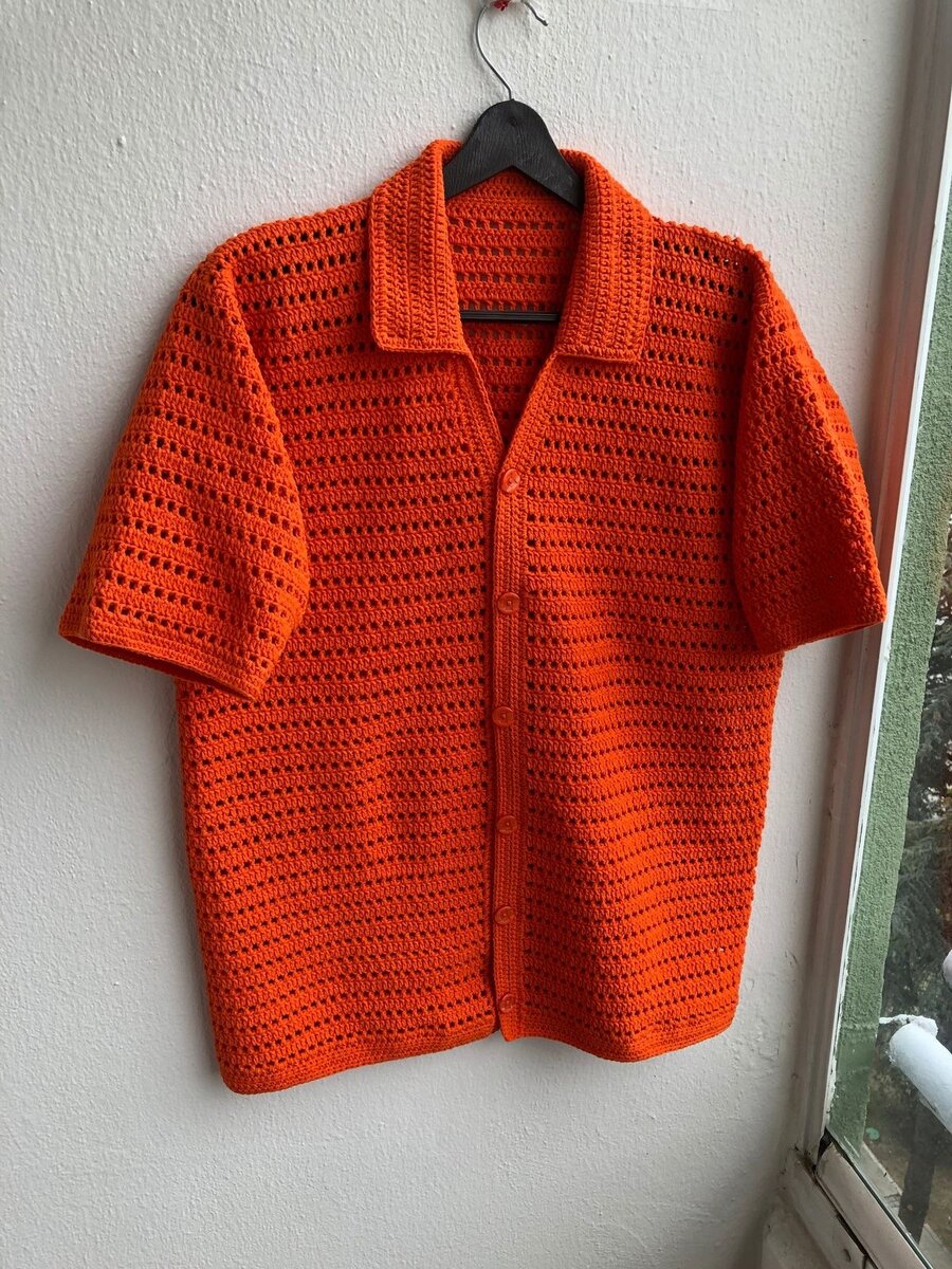Chemise homme