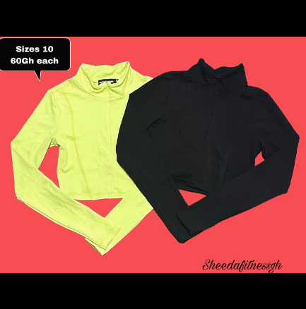 women's top