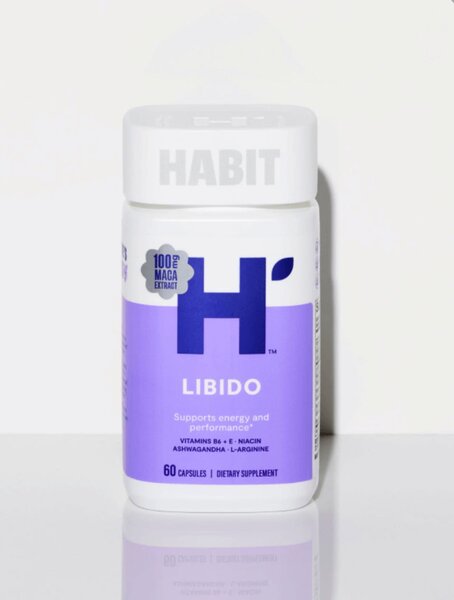 Libido Énergie