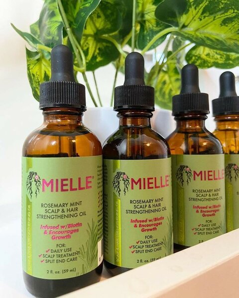 Mielle