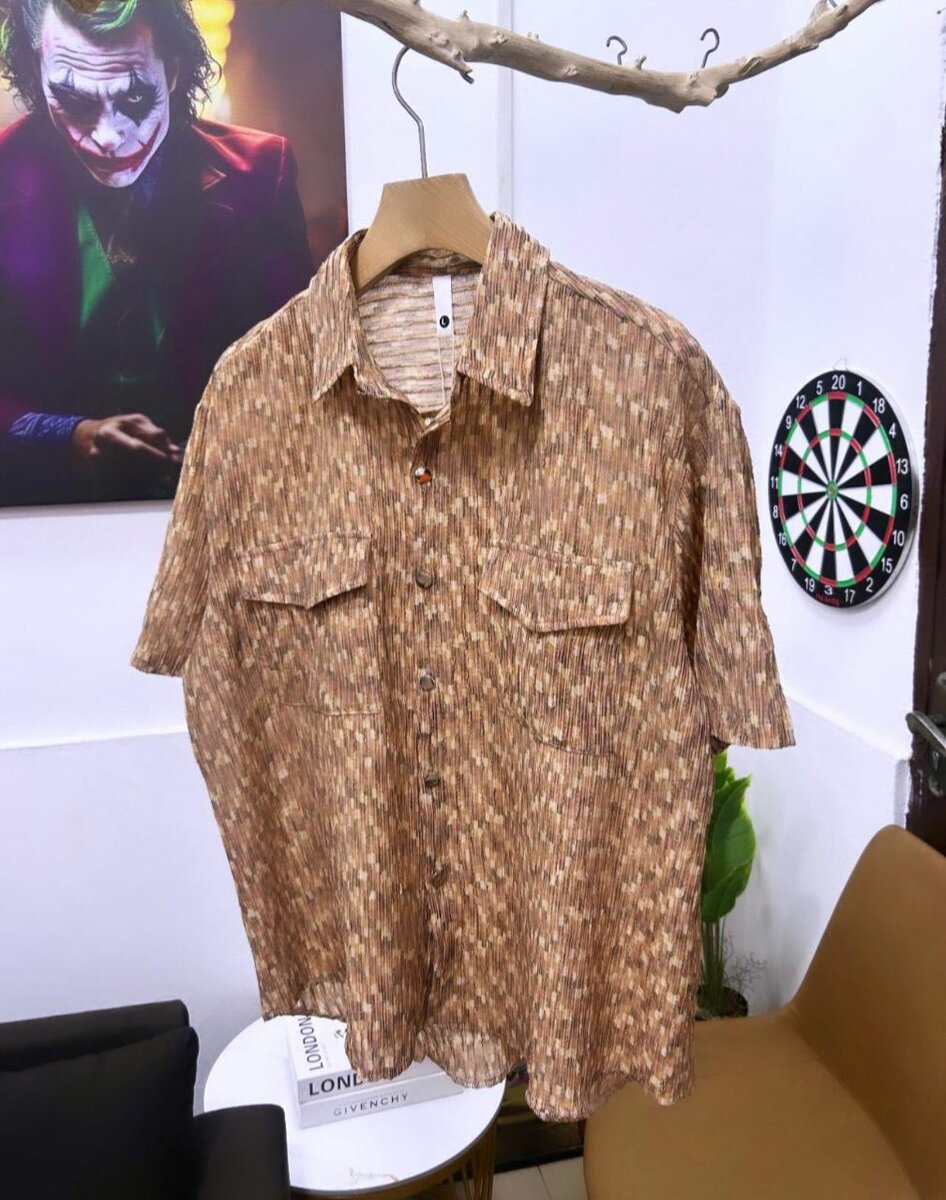 Luxury VIP shirts
