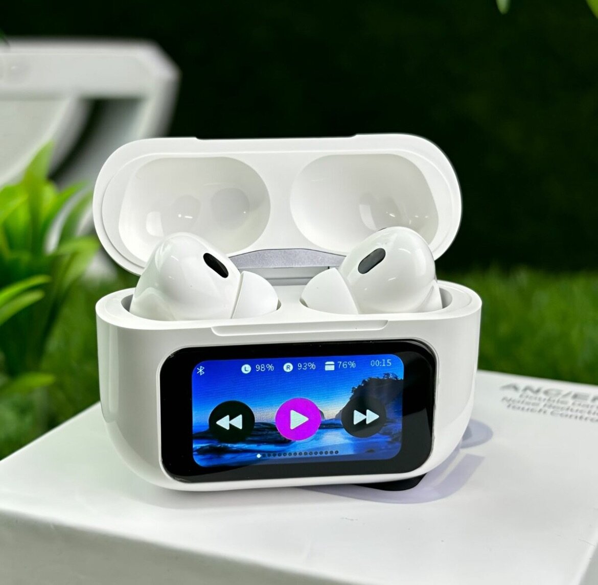 Écouteurs bluetooth A9
